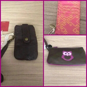 🆕3PC Wallets Bundle 🆕